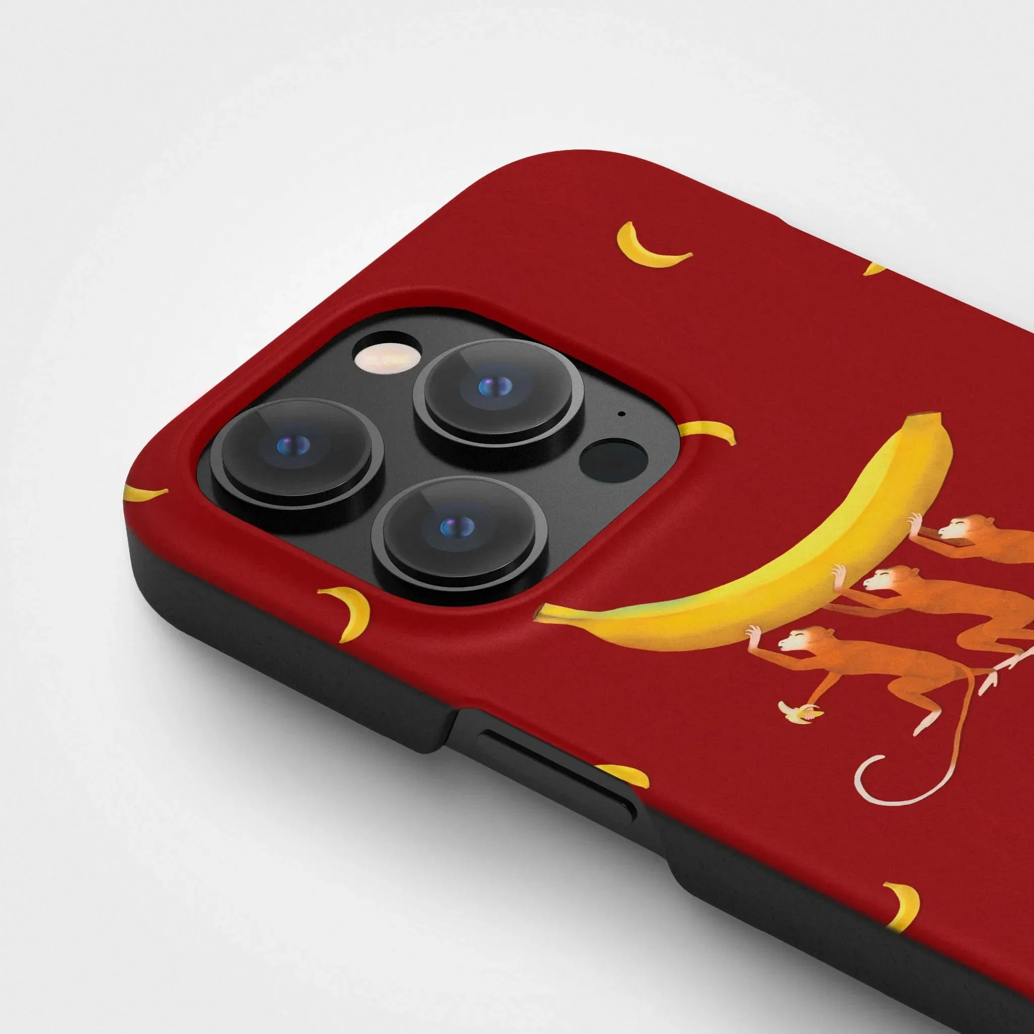 Plant-based phone case, Batabasta | Banana thiefs