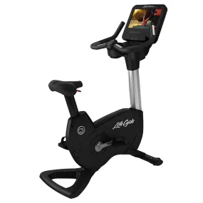 Platinum Club Series Upright Lifecycle Exercise Bike - Outlet