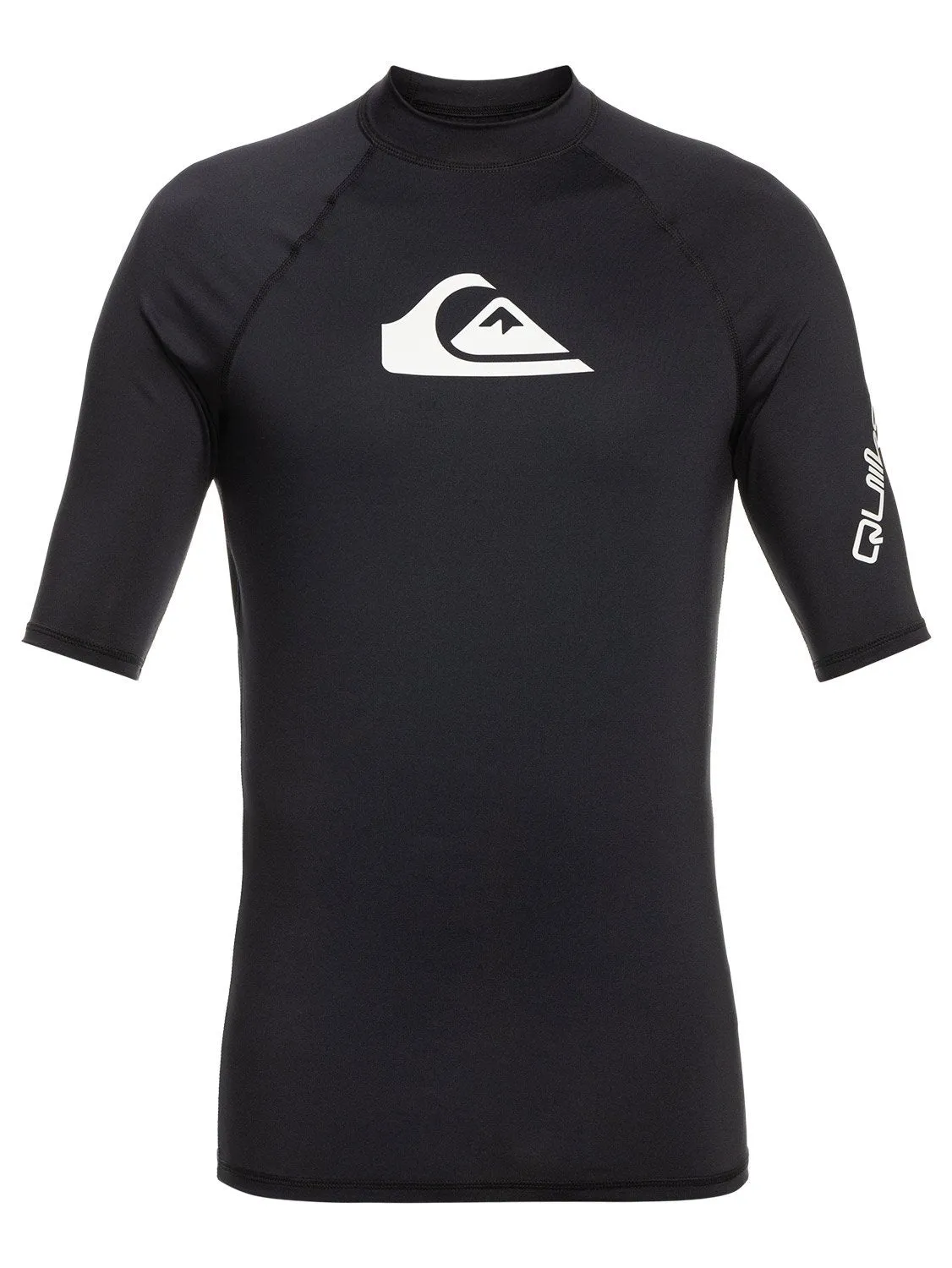 Quiksilver Men's All Time Rashguard