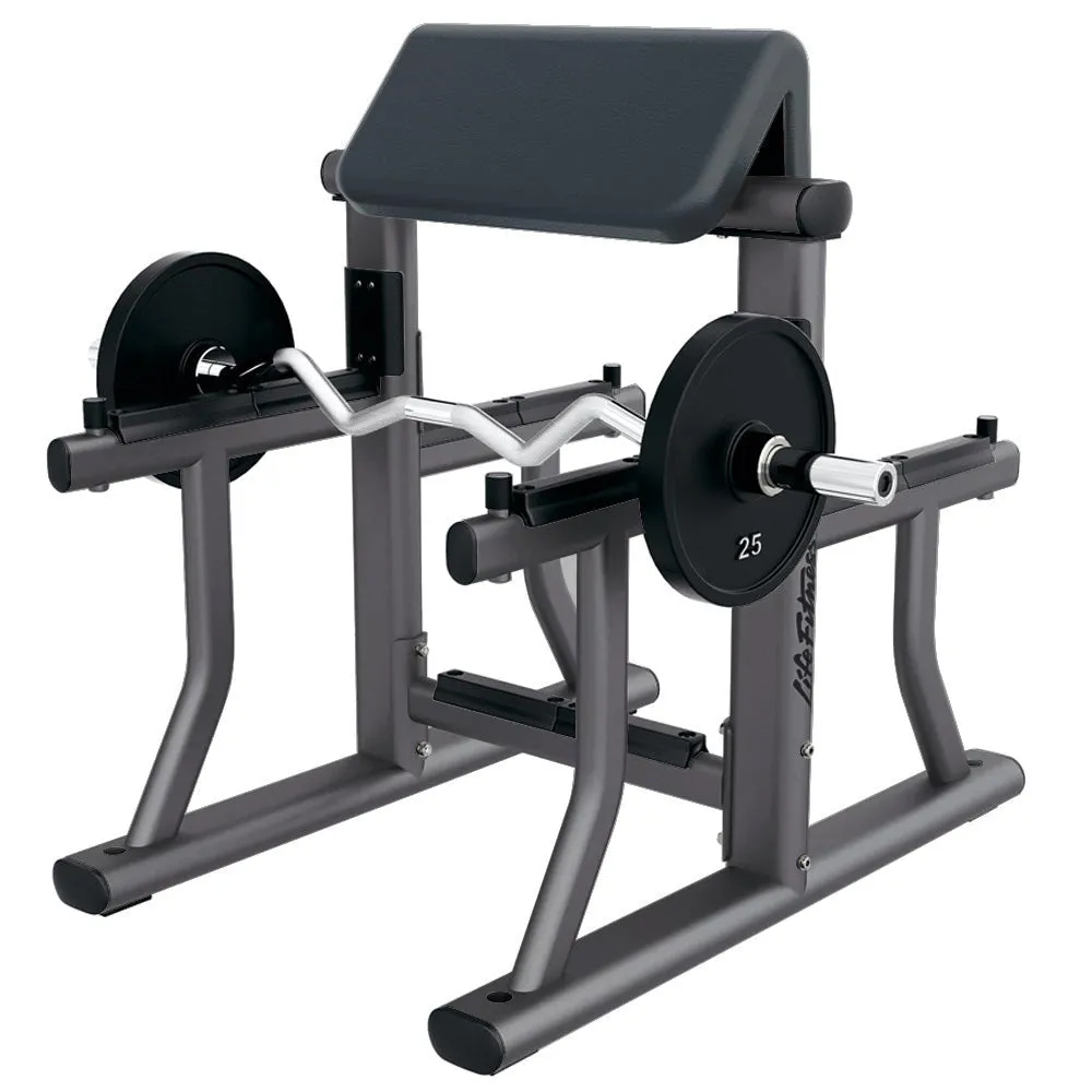 Signature Series Arm Curl Bench - Outlet