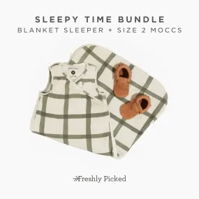 Sleepy Time Bundle