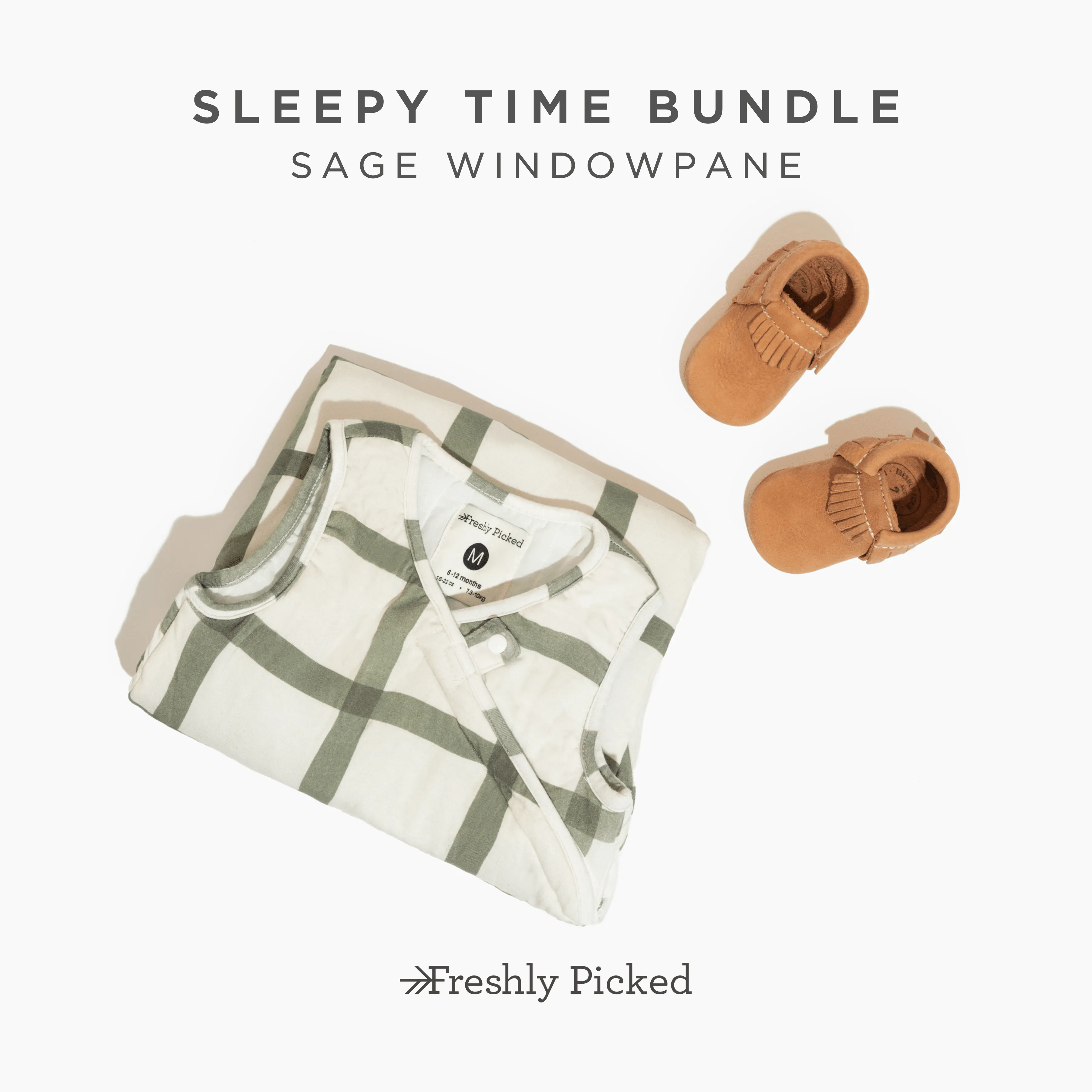 Sleepy Time Bundle