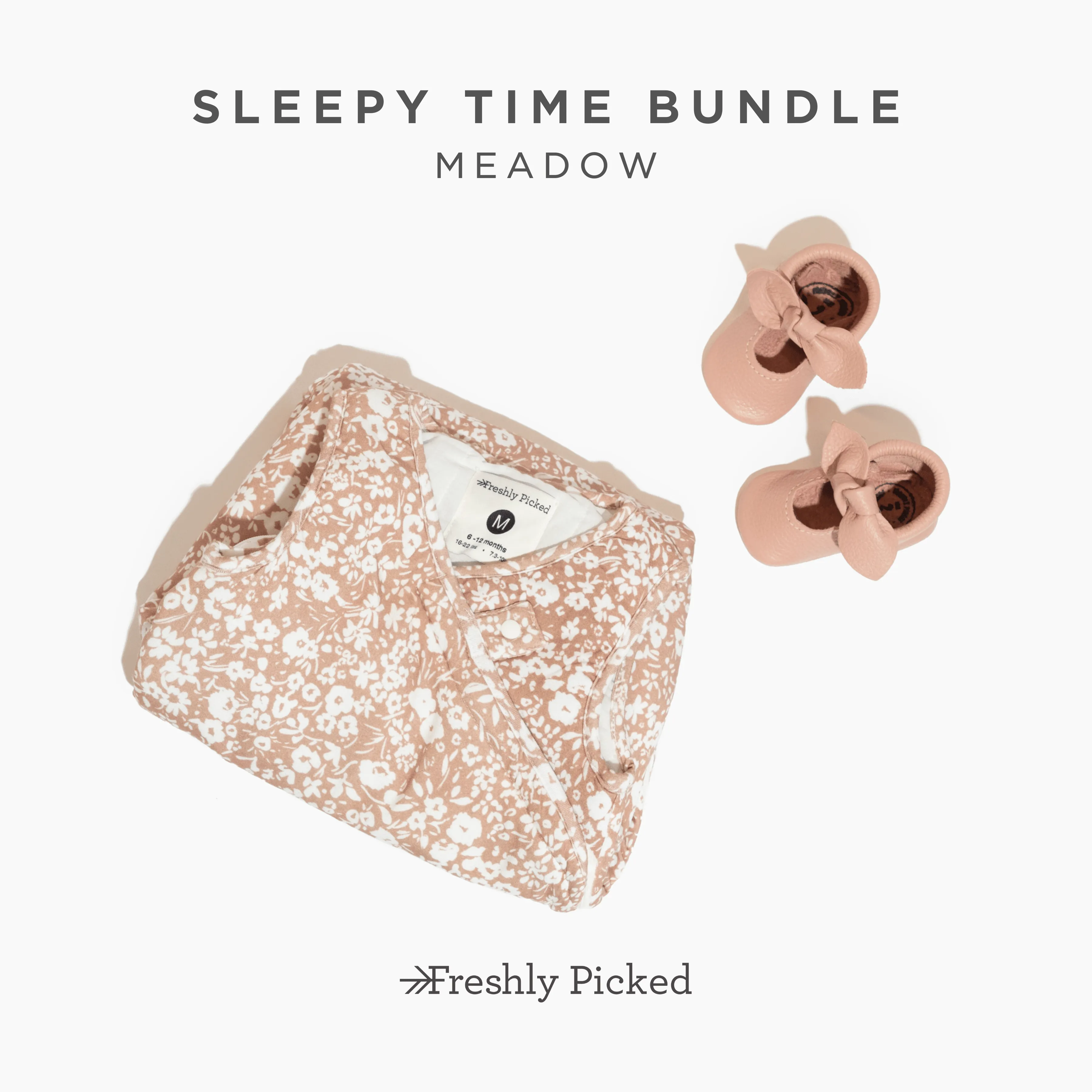 Sleepy Time Bundle