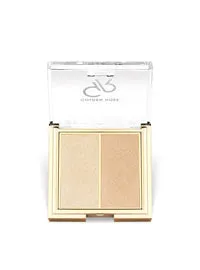 So Glow! Highlighter Duo - Pre Sale Celesty