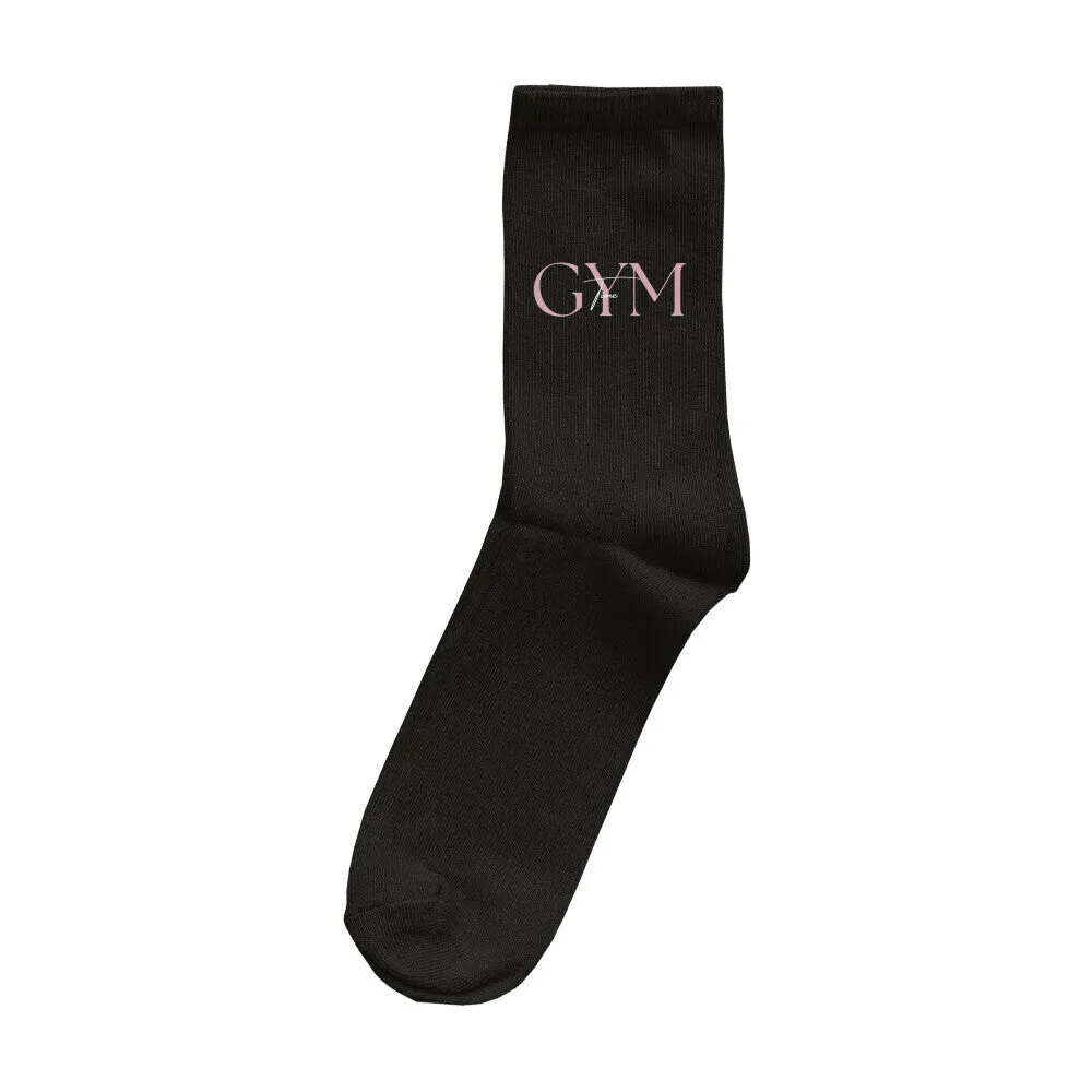 Socken | Gym time