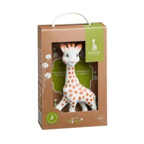 Sophie Giraffe So-pure Box