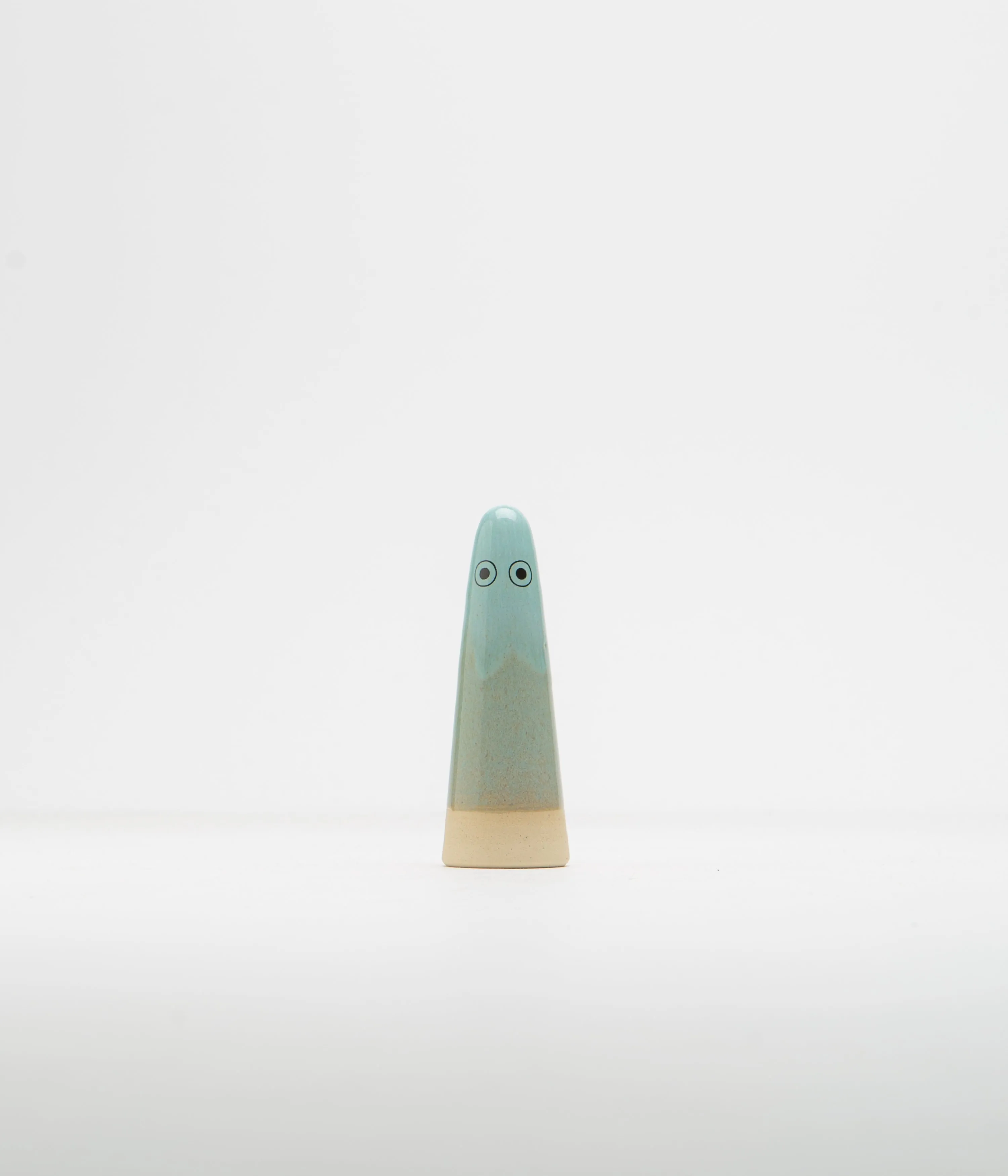 Studio Arhoj Ghost Figurine - Style 29