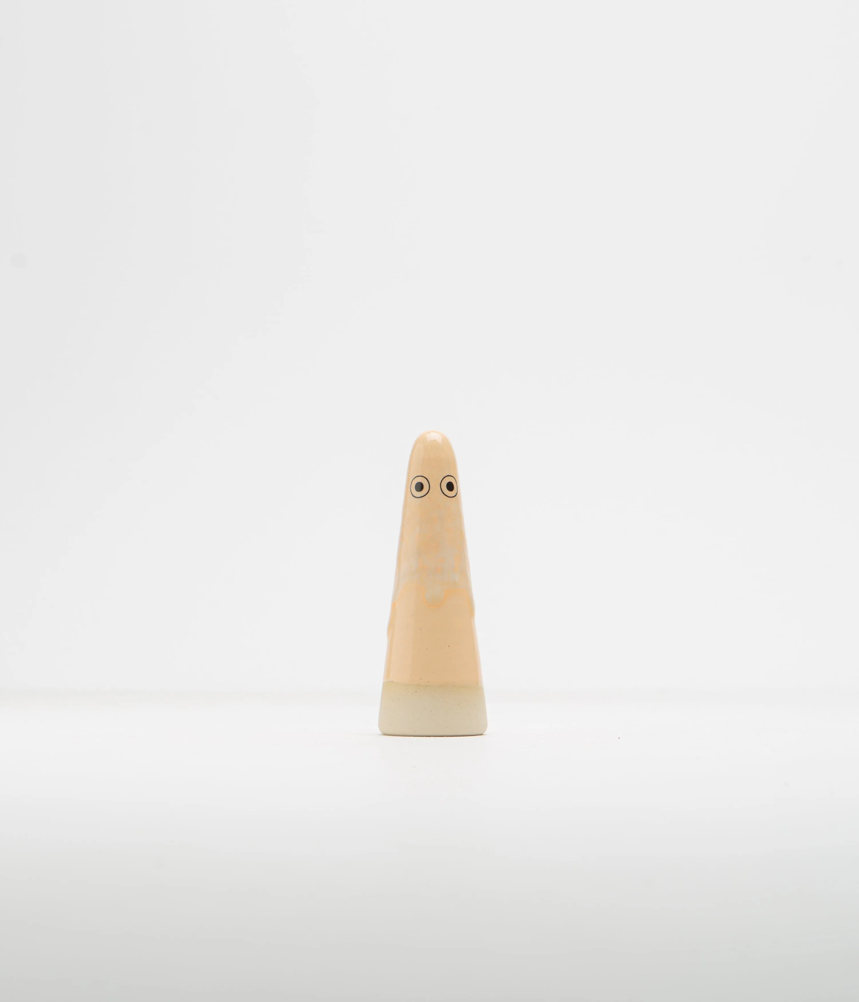 Studio Arhoj Ghost Figurine - Style 34