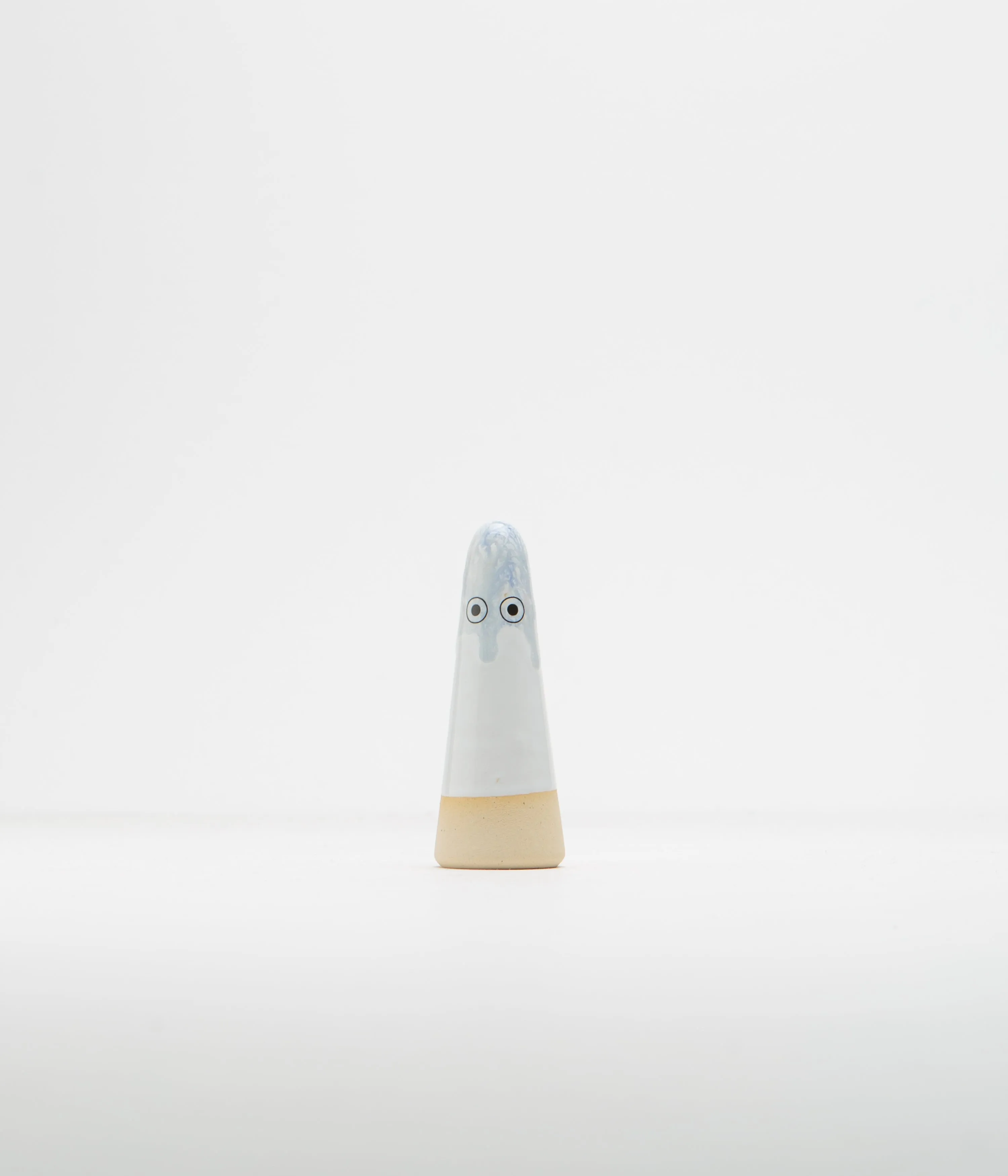 Studio Arhoj Ghost Figurine - Style 37