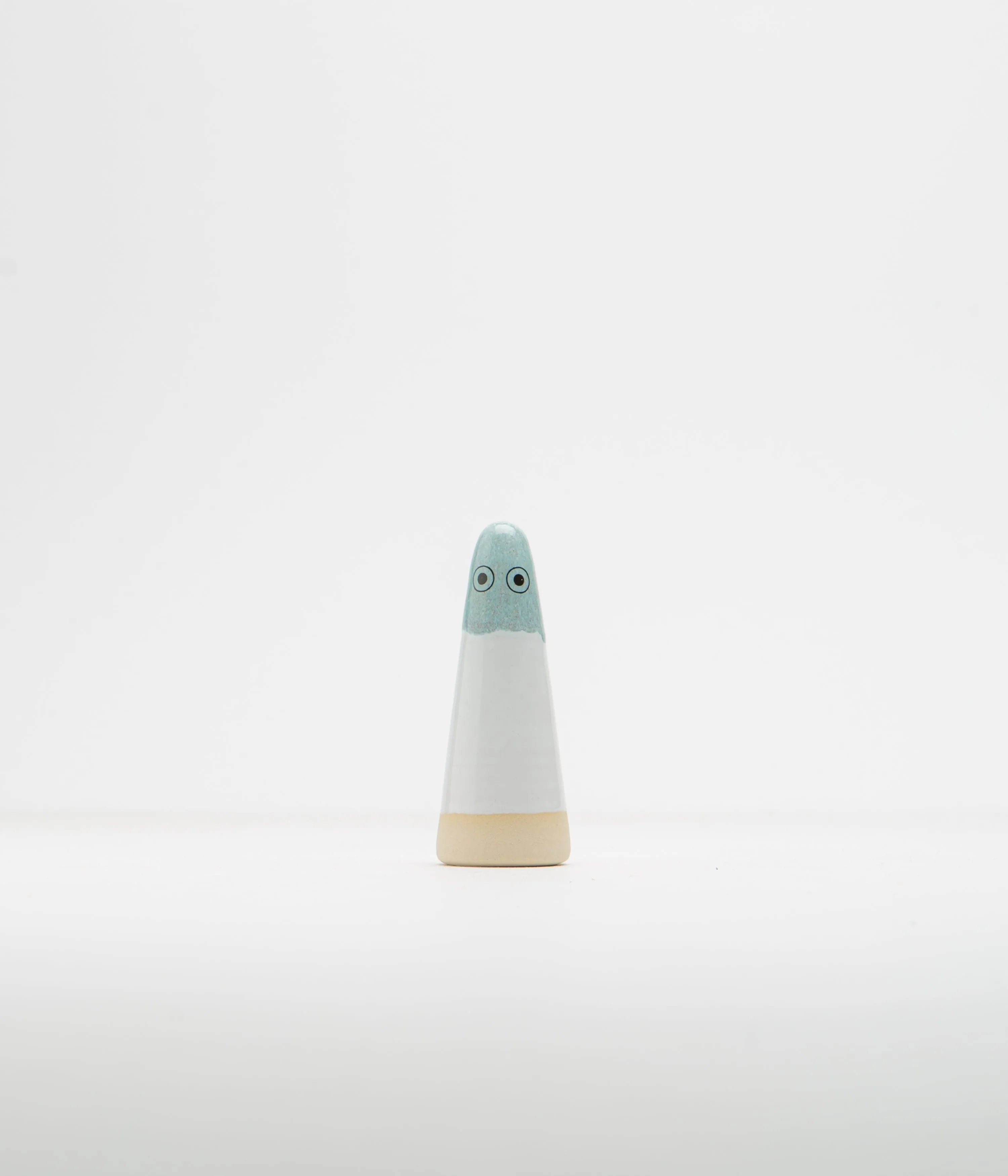 Studio Arhoj Ghost Figurine - Style 38