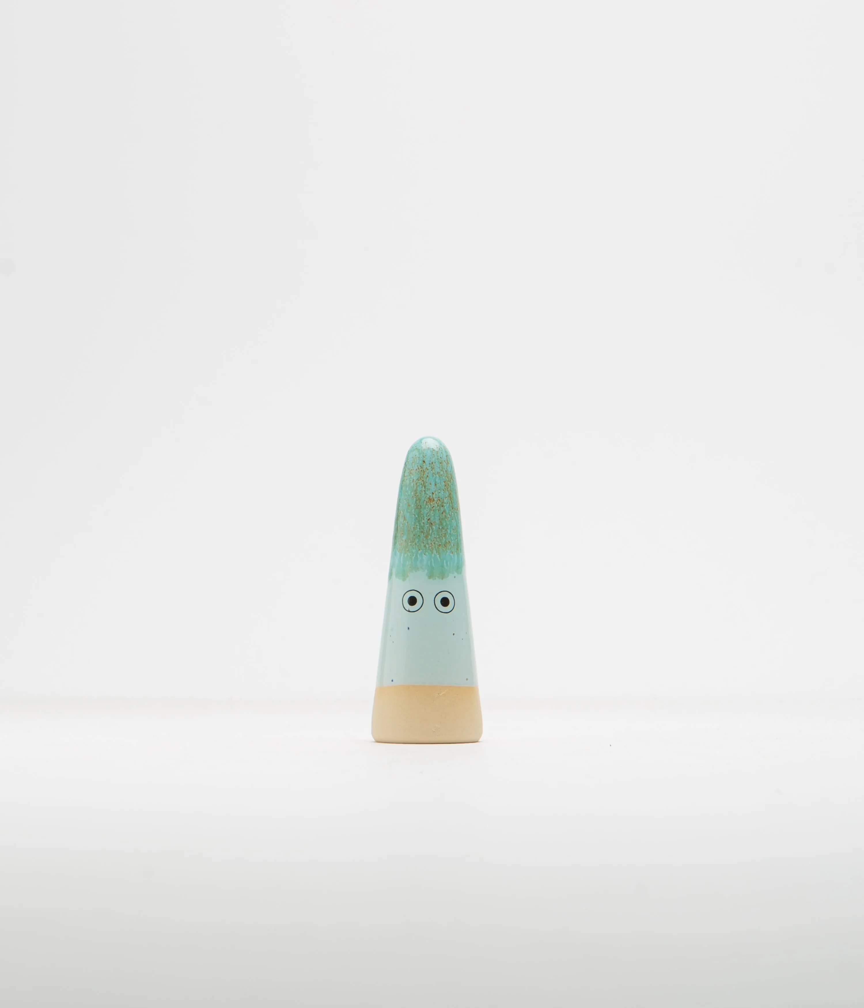 Studio Arhoj Ghost Figurine - Style 4