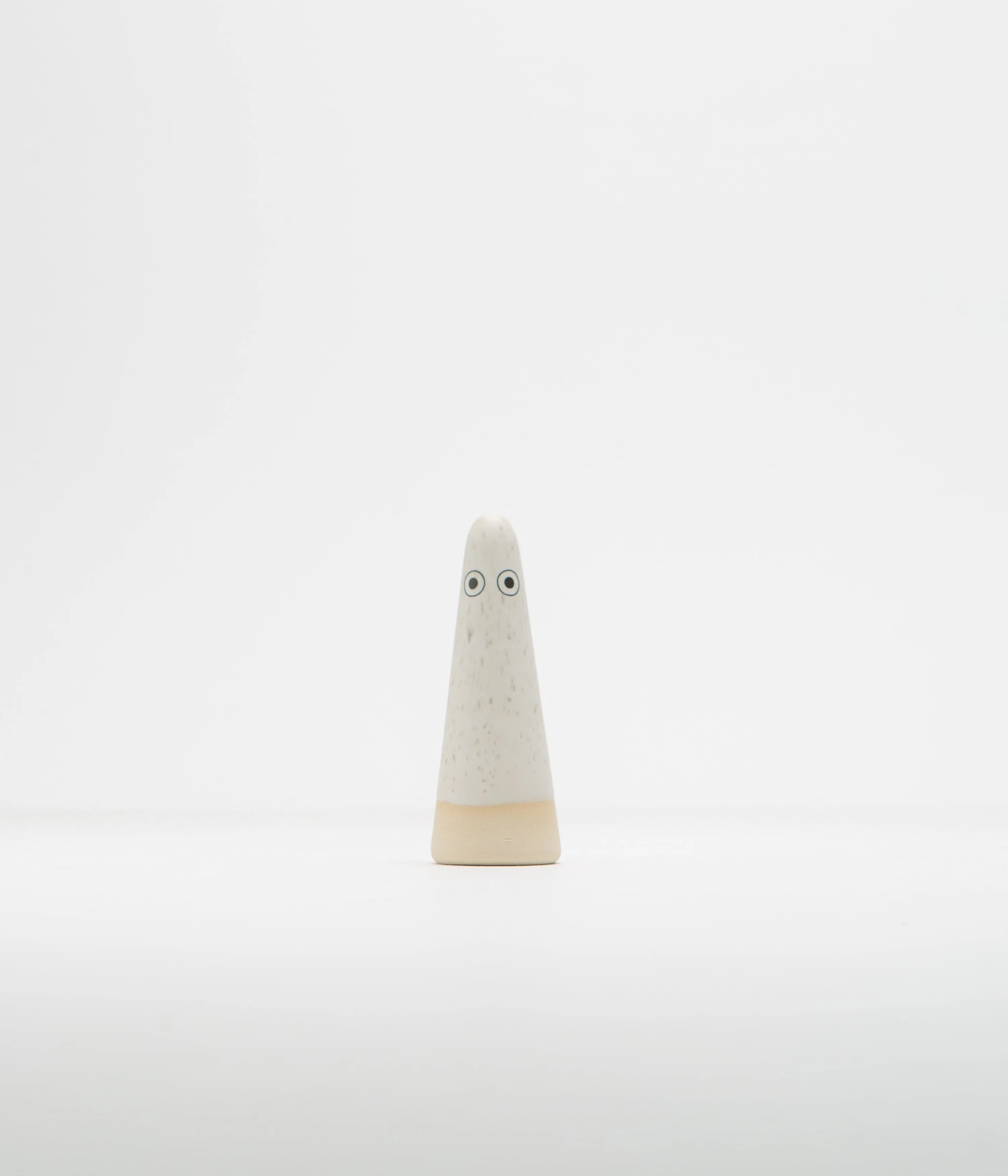 Studio Arhoj Ghost Figurine - Style 5