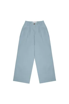 Studio Pant - Sky Blue