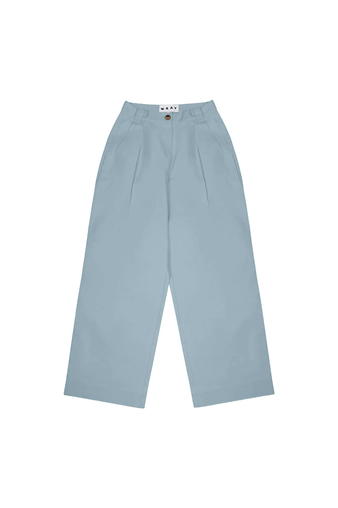 Studio Pant - Sky Blue