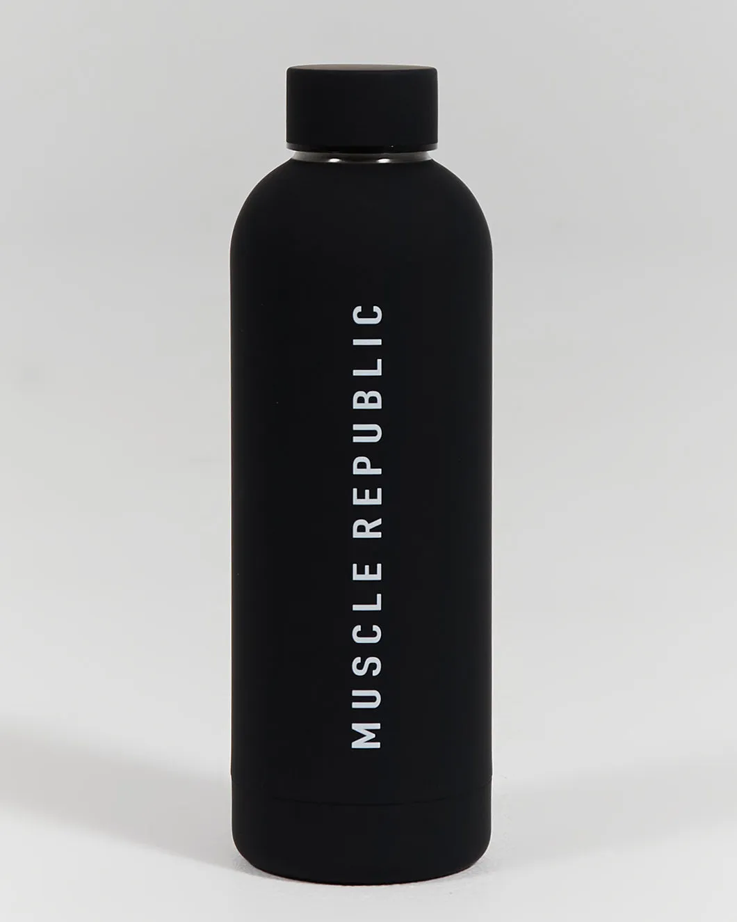 STUDIO WATER BOTTLE - BLACK