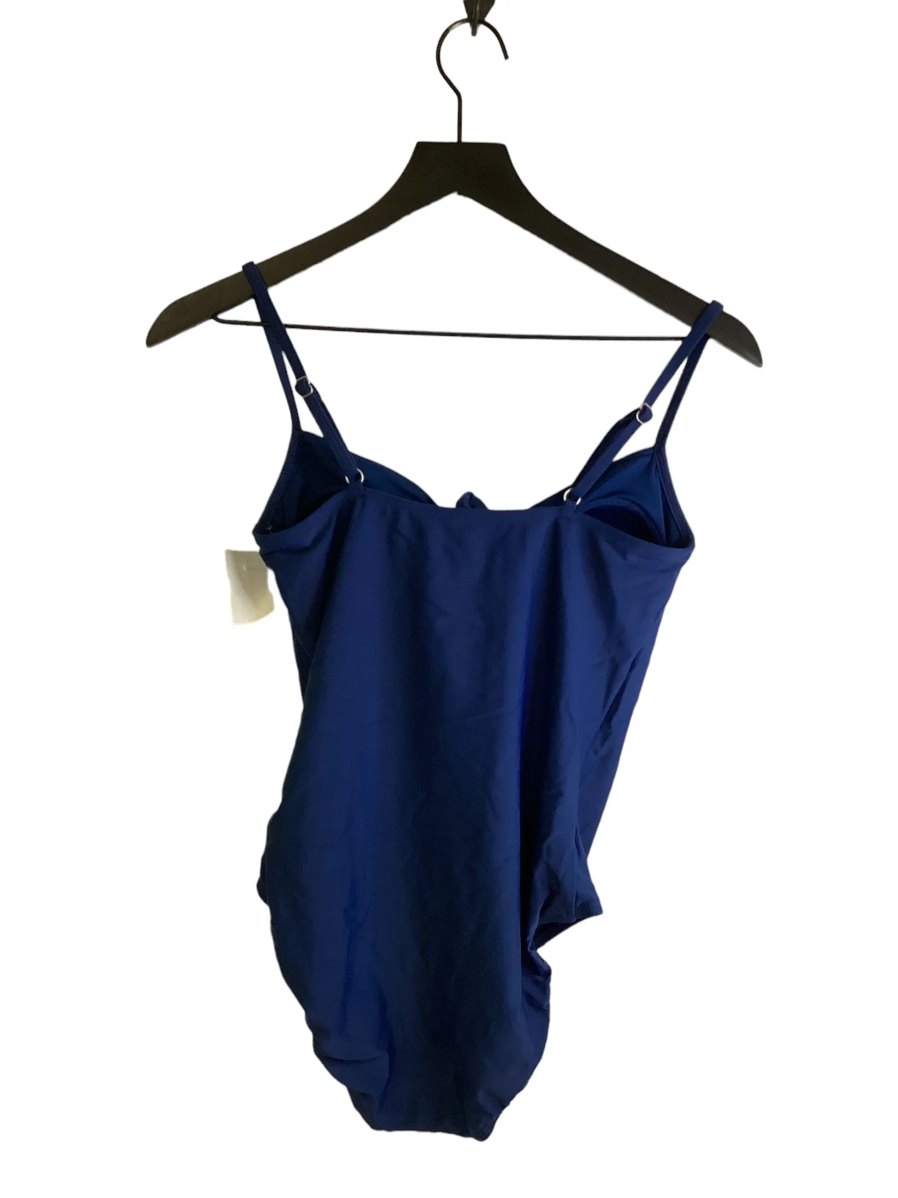 Swimsuit By Time And Tru  Size: M