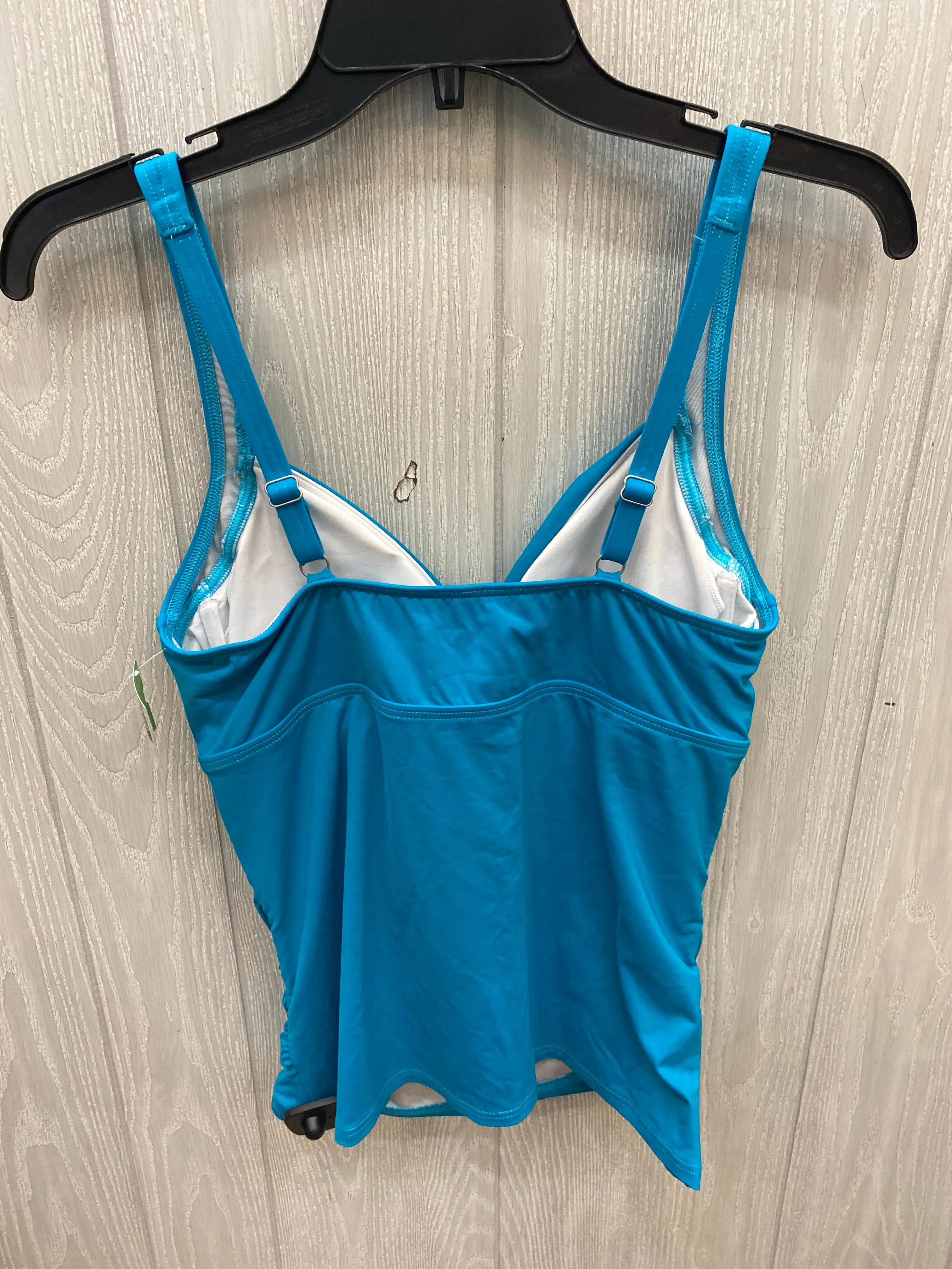 Swimsuit Top By Lands End  Size: M