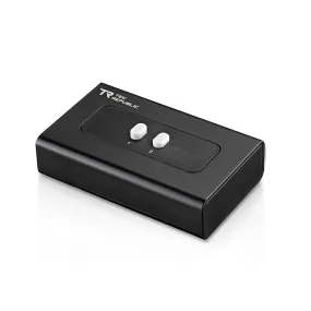 Tek Republic TR-AUS-200 3.5mm Audio Sharing Switch