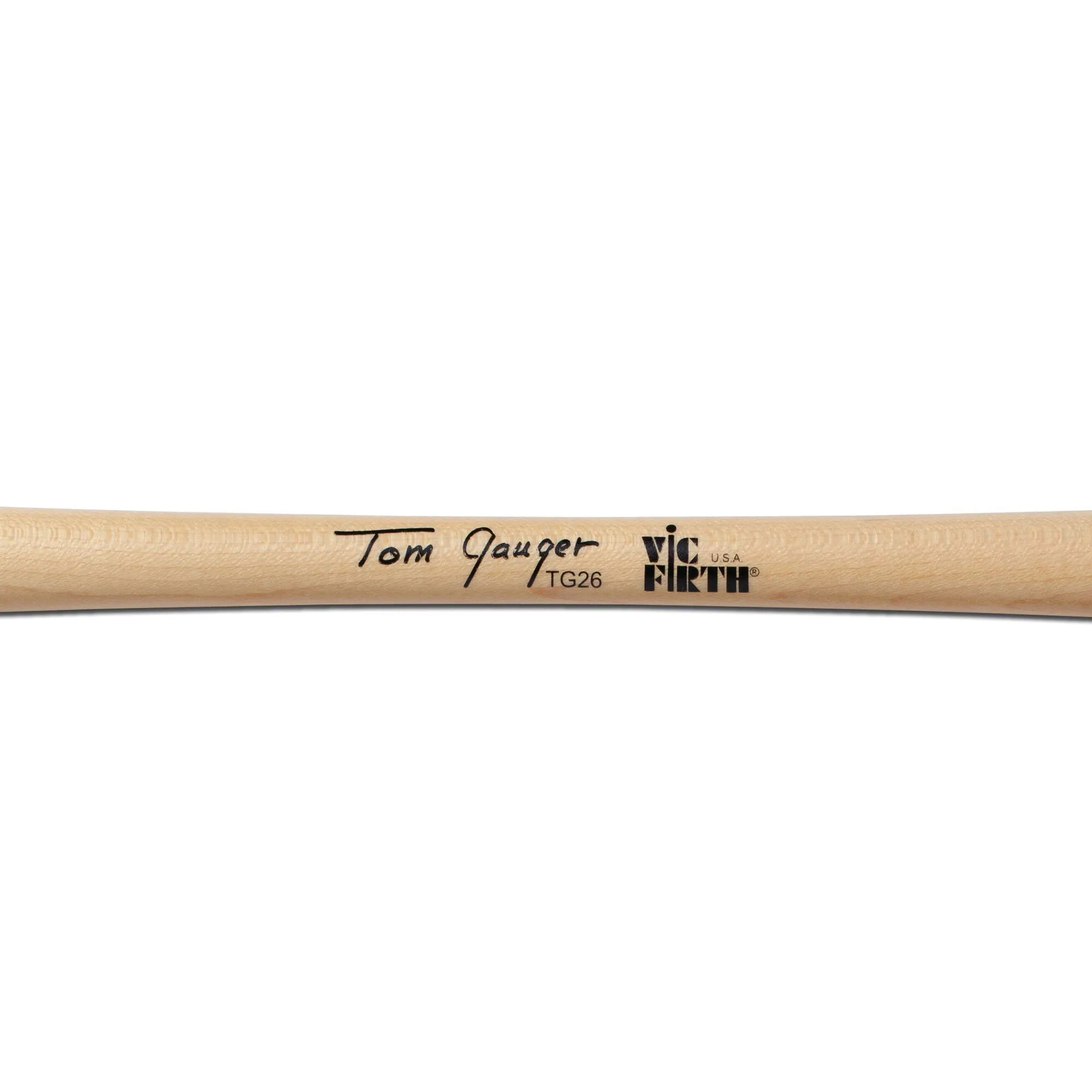 TG26 - Tom Gauger - Double End Mallets