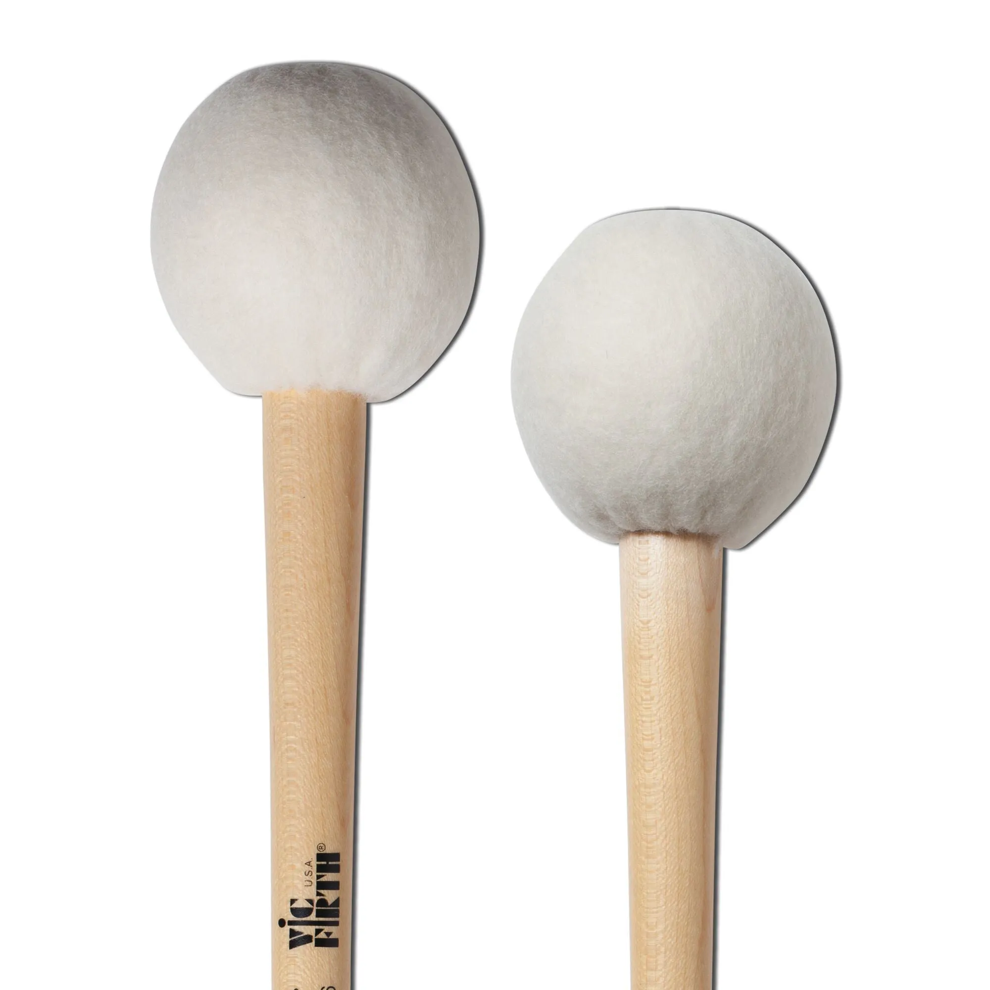 TG26 - Tom Gauger - Double End Mallets