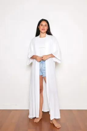 Tofino Towels | THE MABEL BELTED COVER-UP