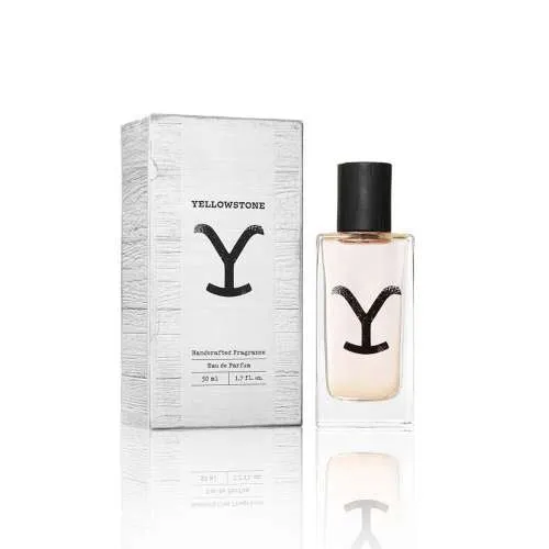 Tru Fragrance Yellowstone Perfume - Authentic Scent Inspired by Nature