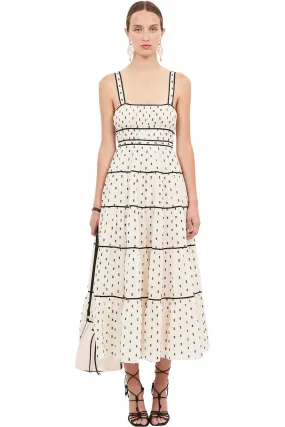 Ulla Johnson Clemente Dress