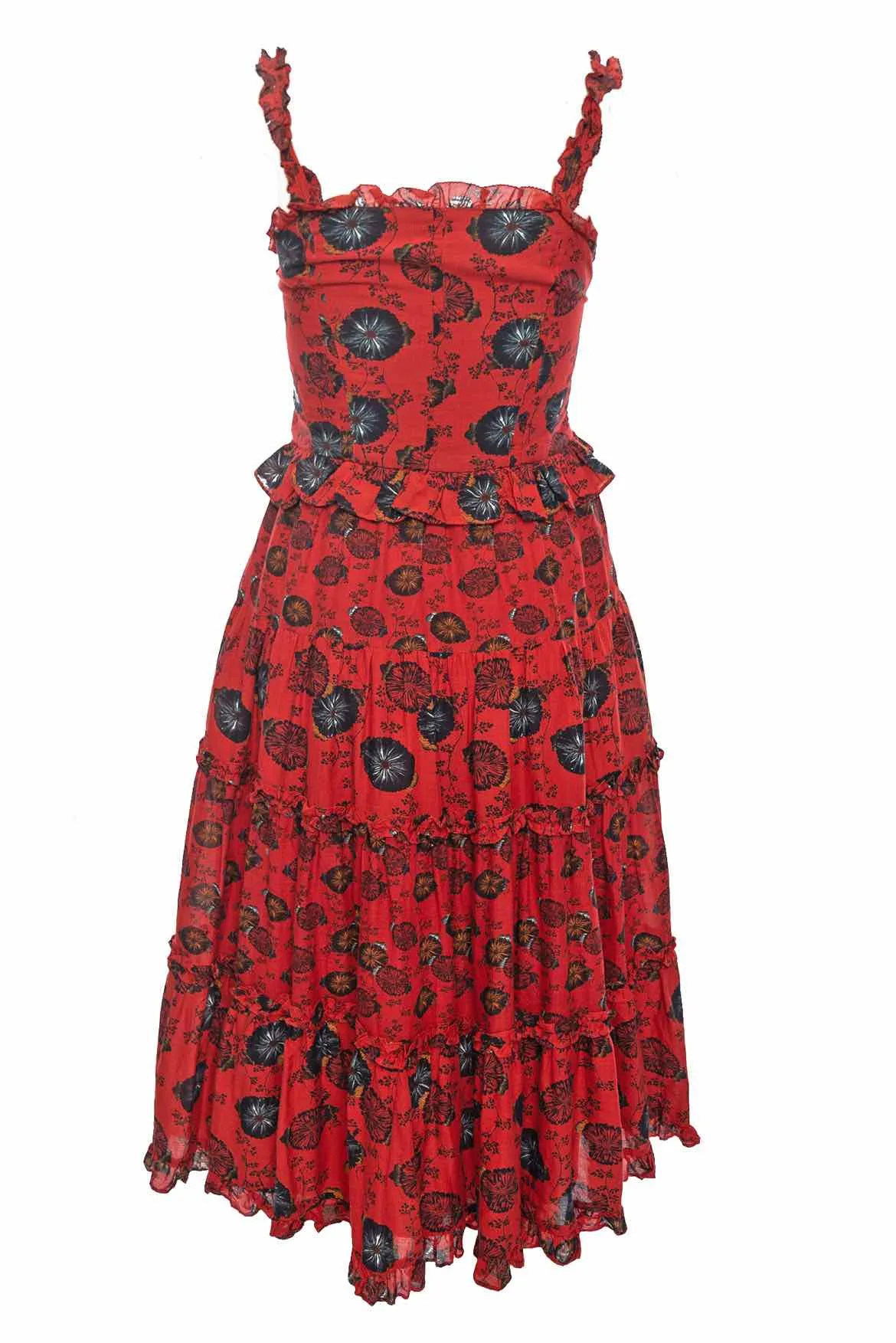 Ulla Johnson Size 2 Dress