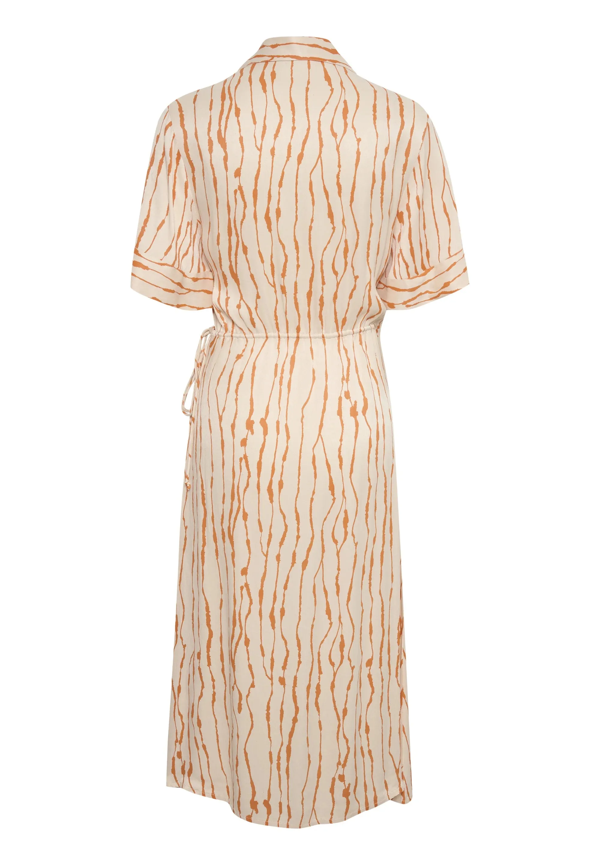 Ulla Wrap Dress (Sizes 8,10)