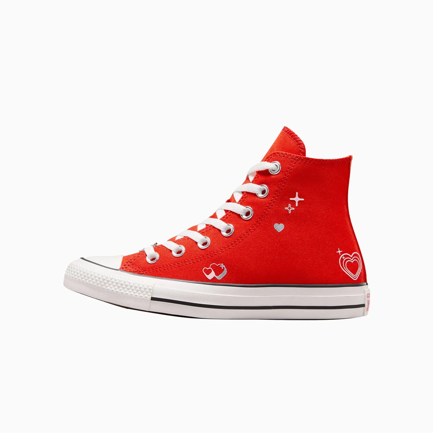 Women's Chuck Taylor All Star Y2K Heart