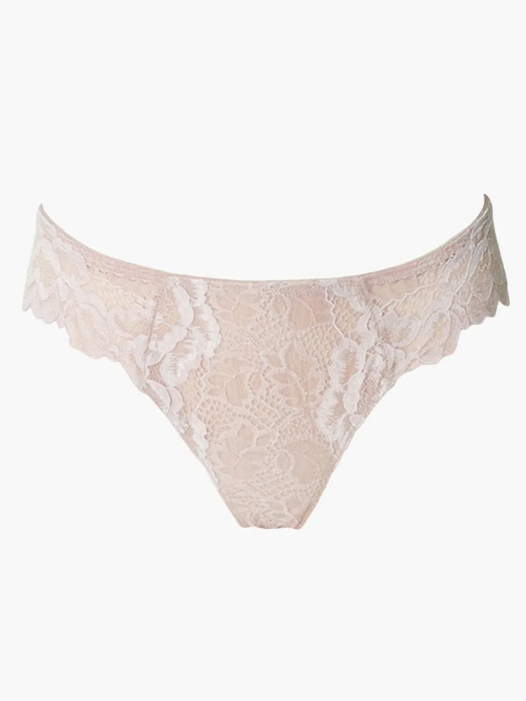 Xirena Tru Blush Laynie Panty